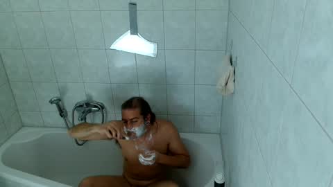 hei_69 online show from October 8, 6:01 pm