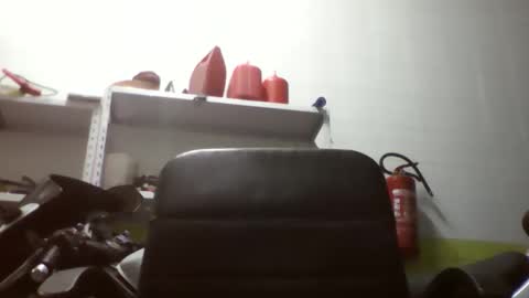 Heist Stein online show from January 5, 11:52 pm