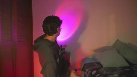 Helio online show from June 13, 3:04 am