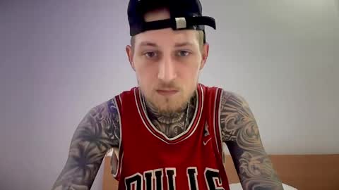 hellacozy online show from April 5, 6:59 pm