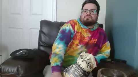 hellflow online show from December 8, 6:17 pm