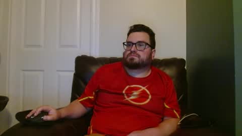 hellflow online show from December 28, 9:51 pm