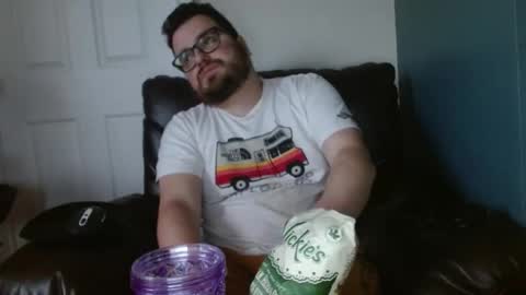 hellflow online show from January 1, 8:47 pm