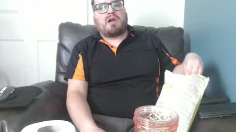 hellflow online show from December 16, 7:00 pm