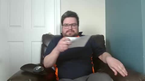 hellflow online show from February 12, 7:45 pm