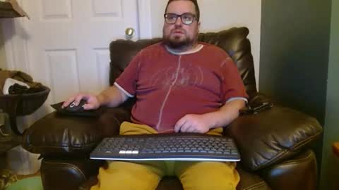 hellflow online show from October 18, 2:49 am