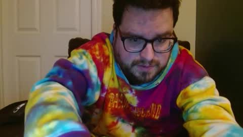 hellflow online show from February 4, 10:24 pm