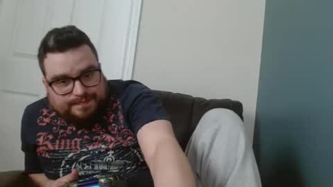 hellflow online show from February 23, 8:53 pm