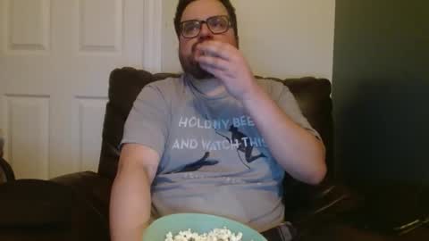 hellflow online show from January 27, 2:42 am