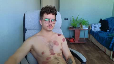 Remy online show from October 30, 7:21 am