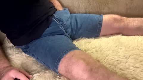 David Whinston Smith online show from March 14, 12:34 pm