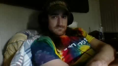 longhairbeardedguy online show from October 6, 1:16 pm