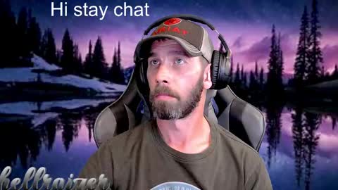 hellraizer online show from September 18, 9:06 pm