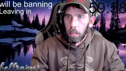 hellraizer online show from October 8, 11:53 pm