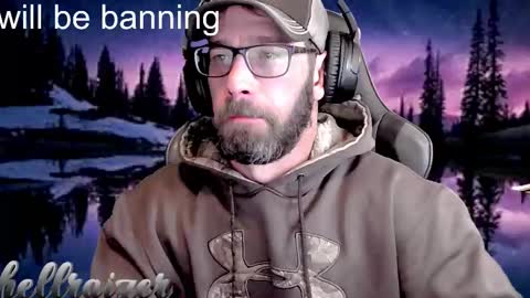 hellraizer online show from October 11, 11:58 am