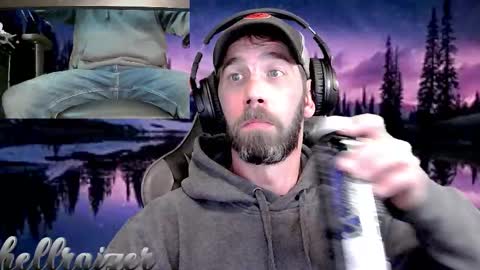 hellraizer online show from October 25, 6:31 pm