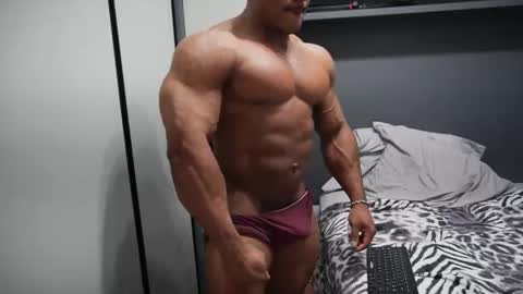 Henri online show from September 17, 12:11 am