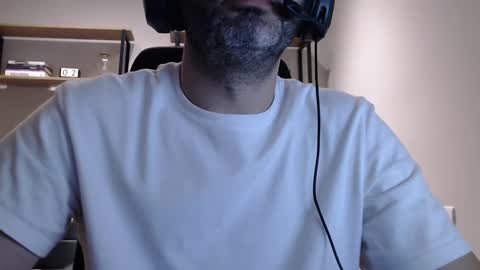 henriquealm online show from October 4, 10:14 pm