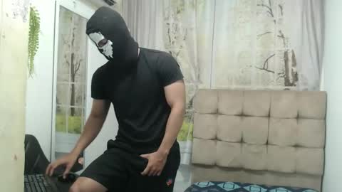 HENRY GANDY online show from September 16, 9:37 pm