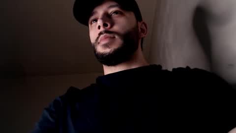 HenryAxe online show from February 22, 1:45 pm