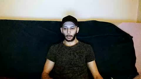 HenryAxe online show from February 6, 12:00 am