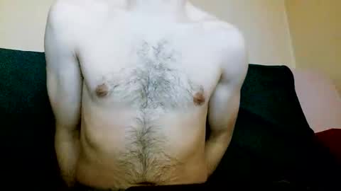 HenryAxe online show from March 3, 12:34 am