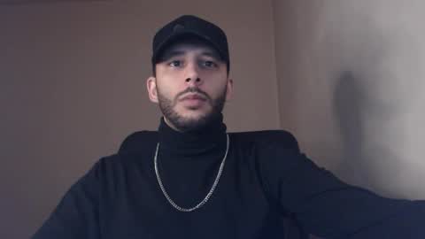 HenryAxe online show from September 24, 11:47 pm