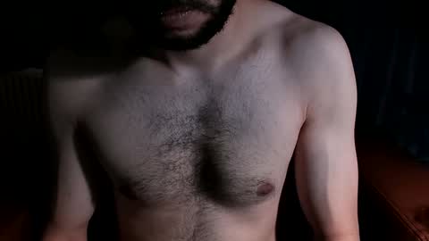 HenryAxe online show from January 10, 9:42 pm