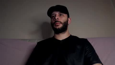 HenryAxe online show from September 18, 2:02 am