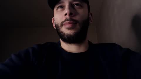 HenryAxe online show from December 21, 1:57 am