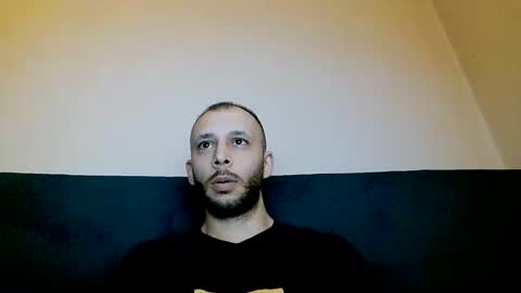 HenryAxe online show from February 15, 11:16 pm