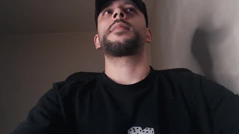 HenryAxe online show from May 20, 9:16 am