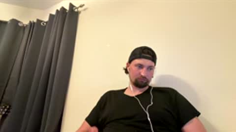 HenryJackk online show from March 16, 1:45 am