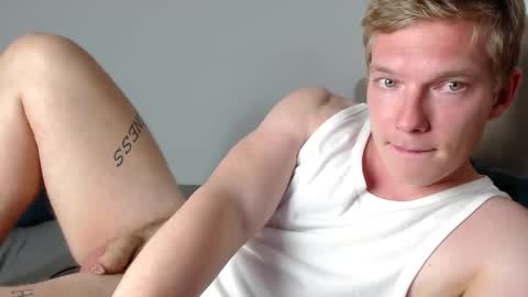 Gregblonde  Alextattoo online show from November 2, 6:23 pm