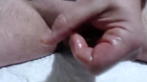 Snapshot of here2cum4feetz chatting on December 2, 1:00 pm Here2cum4feetz online show from December 2, 1:00 pm