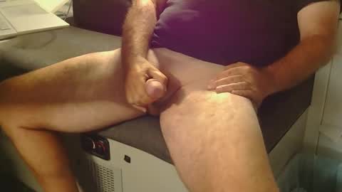 Erotic online show from February 25, 8:04 am