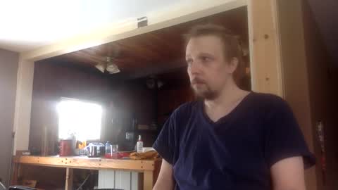 Jason online show from February 22, 2:18 pm