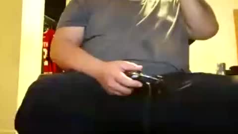 Hereforbootyyyy online show from January 1, 7:41 am