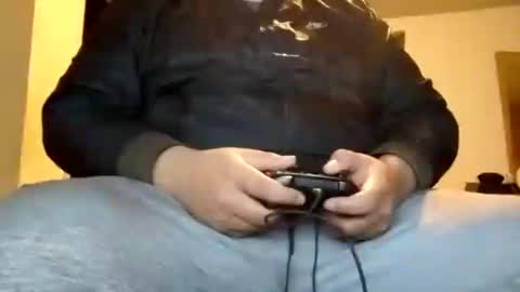 Hereforbootyyyy online show from December 16, 11:22 am