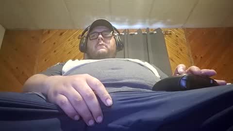 Hereforbootyyyy online show from April 23, 5:59 pm