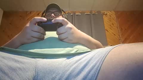 Hereforbootyyyy online show from April 16, 10:48 am