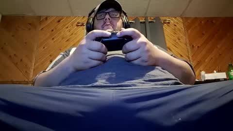 Hereforbootyyyy online show from April 23, 4:50 am