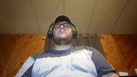 Hereforbootyyyy online show from April 21, 3:23 am