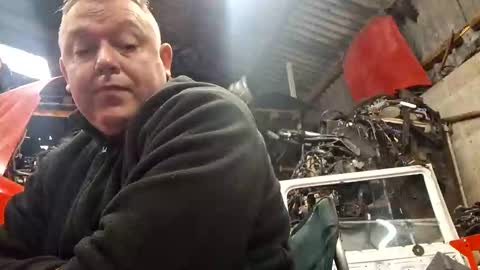 heretoserveyouall online show from February 1, 12:26 pm