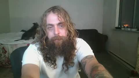 hermannbukowski online show from November 25, 1:07 am