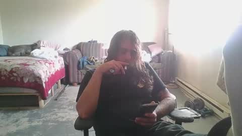 hermannbukowski online show from December 18, 4:36 pm