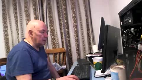 mature online show from February 28, 2:53 am