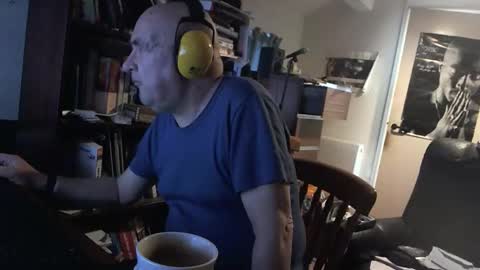 mature online show from January 9, 8:45 am