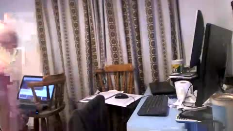 mature online show from March 2, 9:19 pm