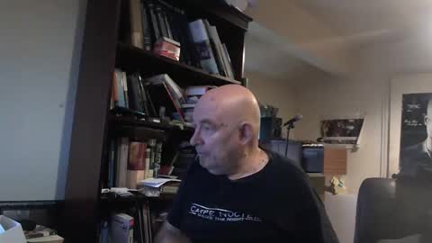 mature online show from December 5, 10:44 am